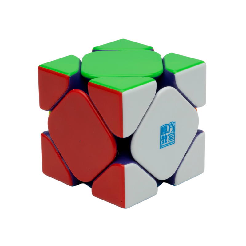 MoYu RS Skewb (Magnetic)