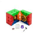 MoYu Super RS3 M 3x3 Magnetic (Ball-Core) (Refurbished)