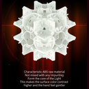 FanXin HuDong Light 3x3 (Magnetic)