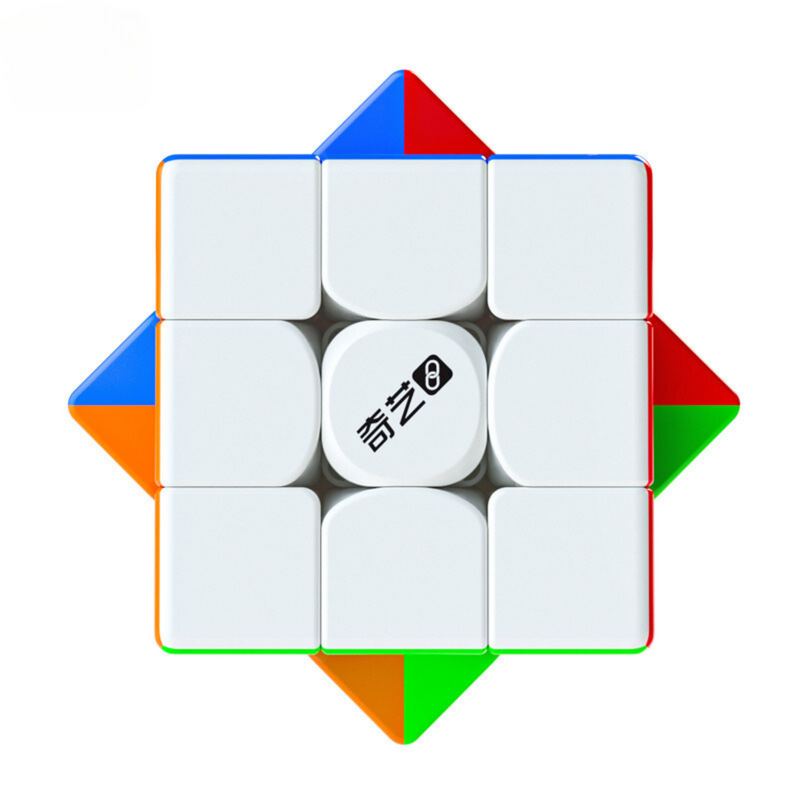 3x3 Razor Cube Buy QiYi Smart Cube 3x3 | Track & Improve | Cubelelo