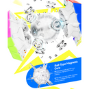 GAN Megaminx v2 MagLev (Magnetic)