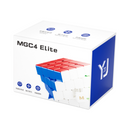 YJ MGC Elite 4x4 (Magnetic)