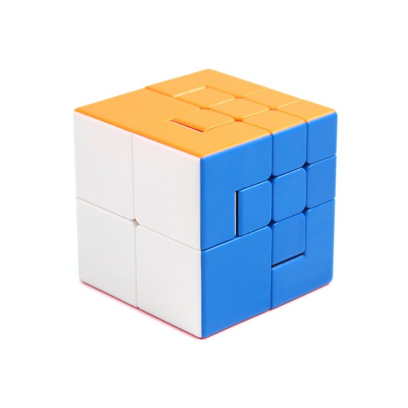 Drift Puppet Cube-II BYOB
