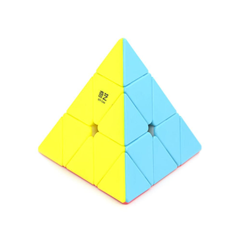 QiYi QiMing Pyraminx-Pyraminx-QiYi