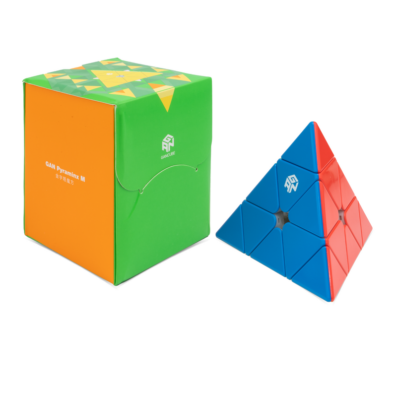 GAN Pyraminx Magnetic (Standard)