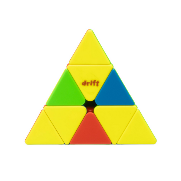 Drift Pyraminx M (Magnetic) BYOB