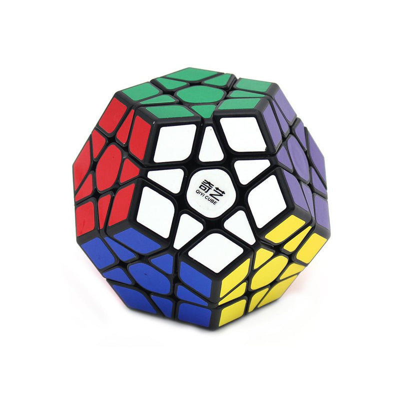 QiYi QiHeng S Megaminx (Refurbished)