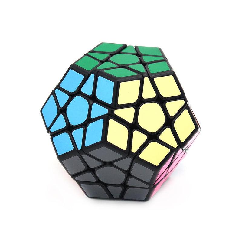 QiYi QiHeng S Megaminx (Refurbished)