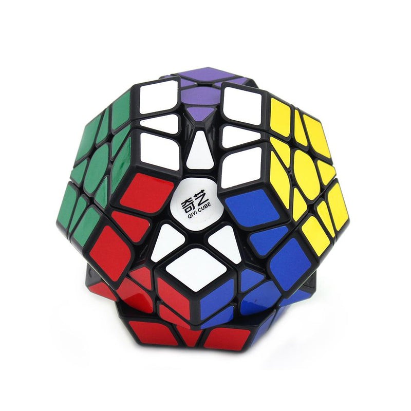 QiYi QiHeng S Megaminx (Refurbished)