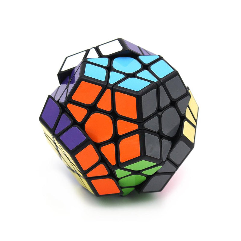 QiYi QiHeng S Megaminx (Refurbished)