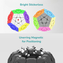 Drift Megaminx M (Magnetic)