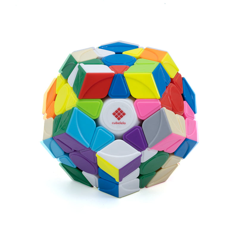 Drift Megaminx M (Magnetic) BYOB