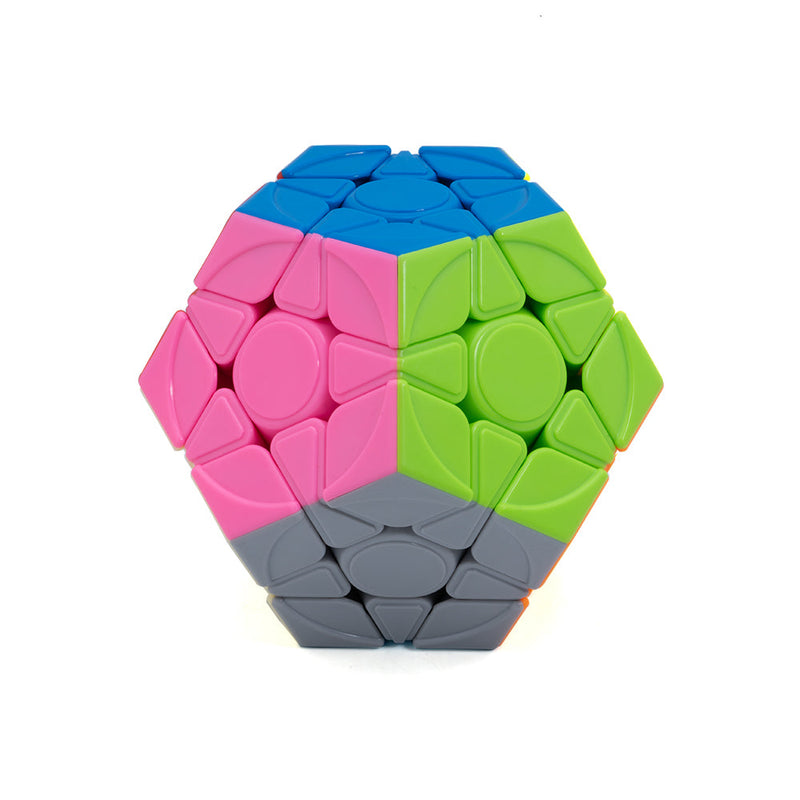 Drift Megaminx M (Magnetic) (Refurbished)