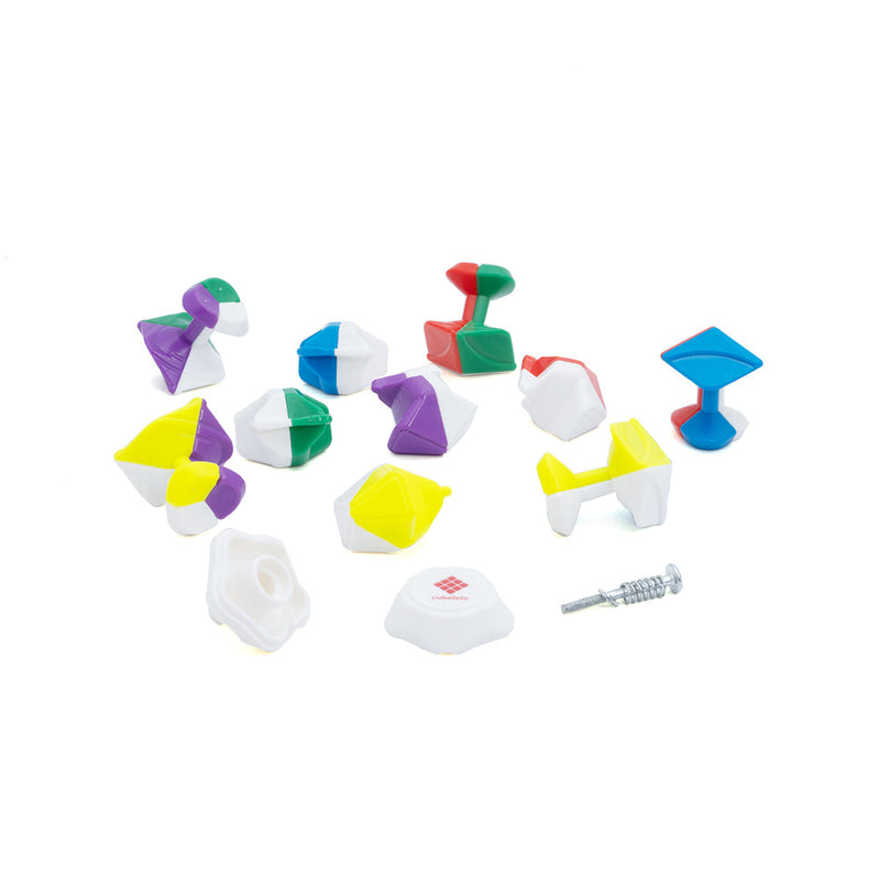 Drift Megaminx M (Magnetic) (Refurbished)