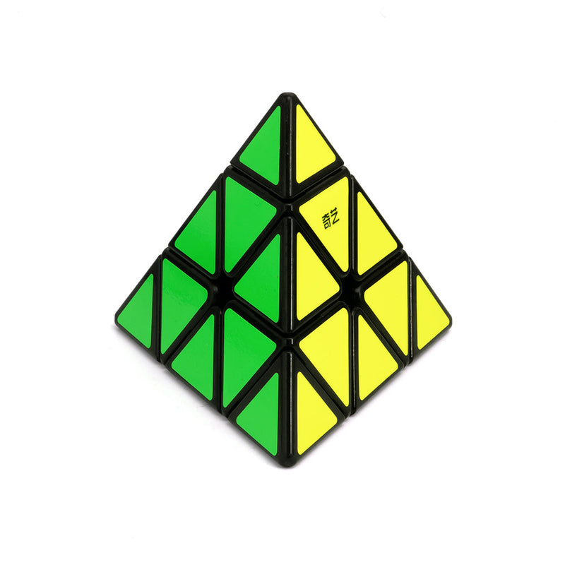 QiYi QiMing Pyraminx (Refurbished)
