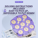 QiYi Magnetic Clock v2