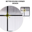 Drift 2x2 Mirror (Refurbished)