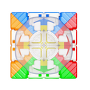 YJ MGC Elite 4x4 (Magnetic)