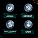 MoYu HuaMeng YS3 M 3x3 (Magnetic)