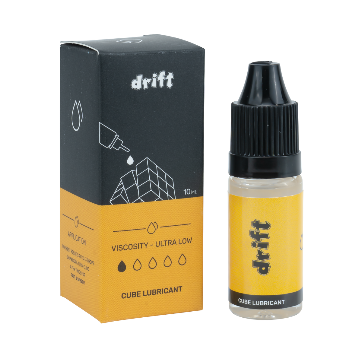 Buy Drift Cube Lubricant Speed Cube Online | Cubelelo Buy Drift Cube Lubricant Speed Cube Online | Cubelelo