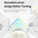 MoYu RS Skewb (Magnetic)