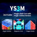 MoYu HuaMeng YS3 M 3x3 (Magnetic)