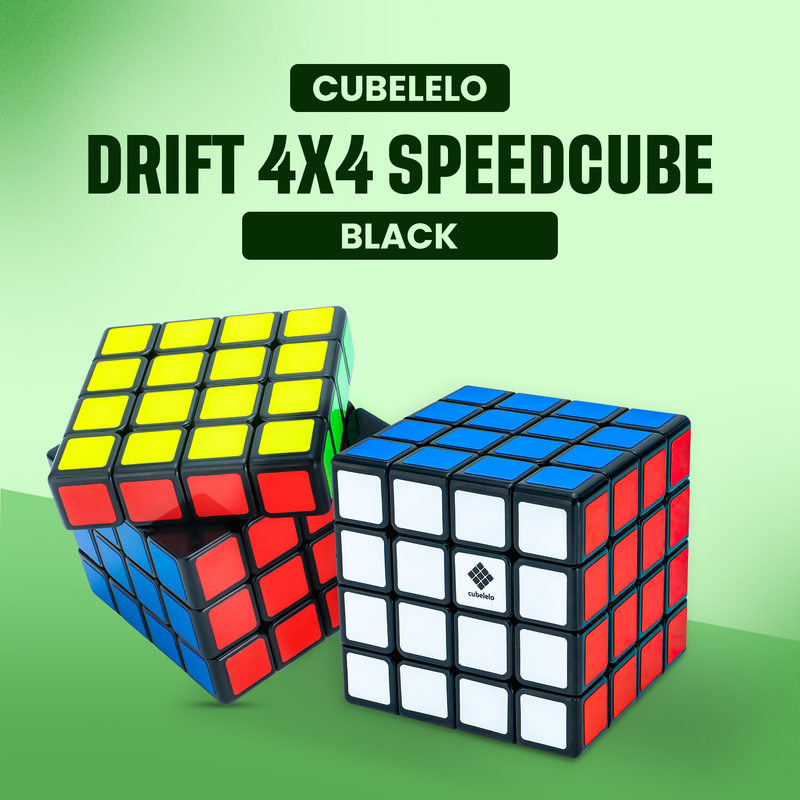 Drift 4x4 Stickered