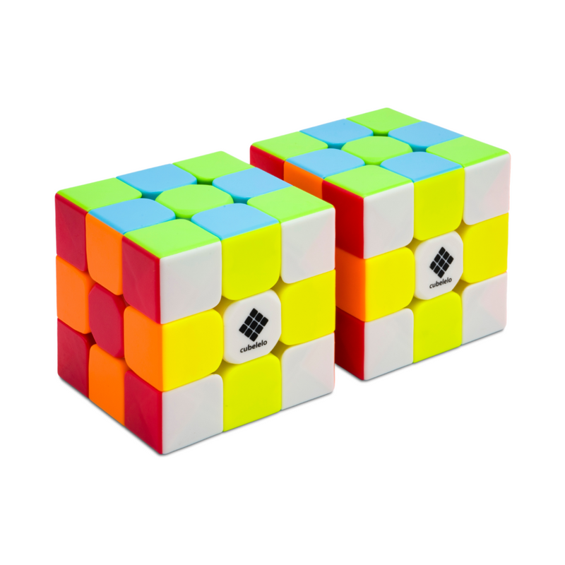 Drift 3x3 (Pack of 2) Gift Box