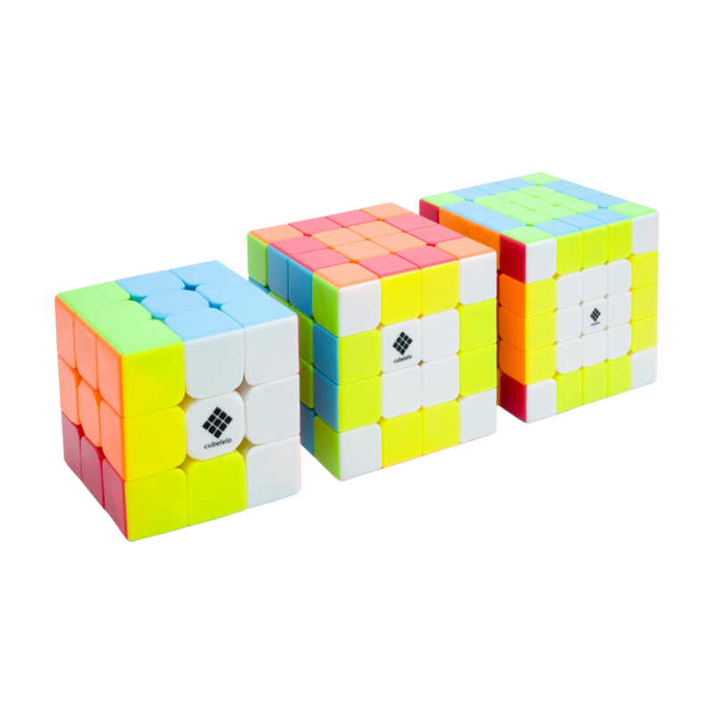Drift 3x3, 4x4 & 5x5 Stickerless Gift Box