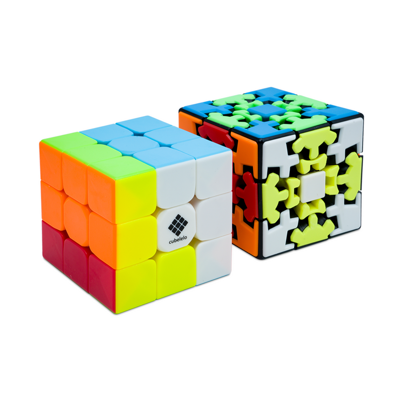 Drift 3x3 & Drift Gear Stickerless Gift Box