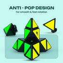 Drift 2x2, 3x3 & Pyraminx Gift Box