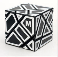 Ninja Ghost Cube 3x3