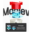 QiYi M Pro v2 3x3 (Magnetic)