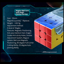 MoYu HuaMeng YS3 M 3x3 (Magnetic)