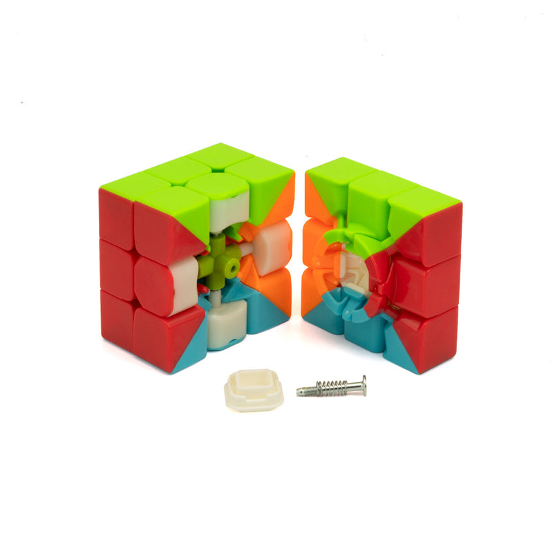 QiYi Warrior S 3x3