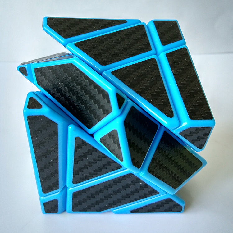 Ninja Ghost Cube 3x3