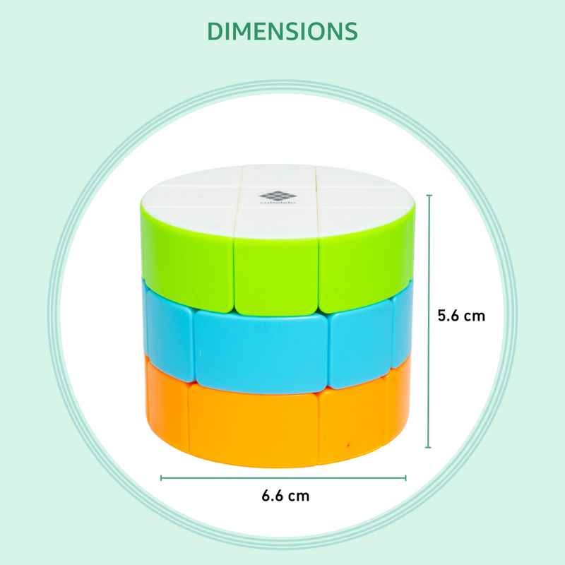 Drift Column 3x3