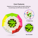 Drift 2x2 Megaminx (Refurbished)