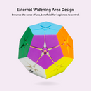 Drift 2x2 Megaminx (Refurbished)
