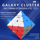 DianSheng Face-Turning Octahedron (Magnetic)