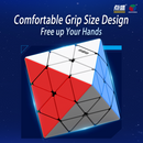DianSheng Face-Turning Octahedron (Magnetic)