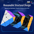 DianSheng Face-Turning Octahedron (Magnetic)
