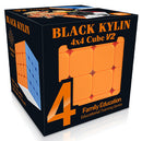 YuXin Black Kirin 4x4 v2