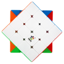 YuXin Black Kirin 4x4 v2