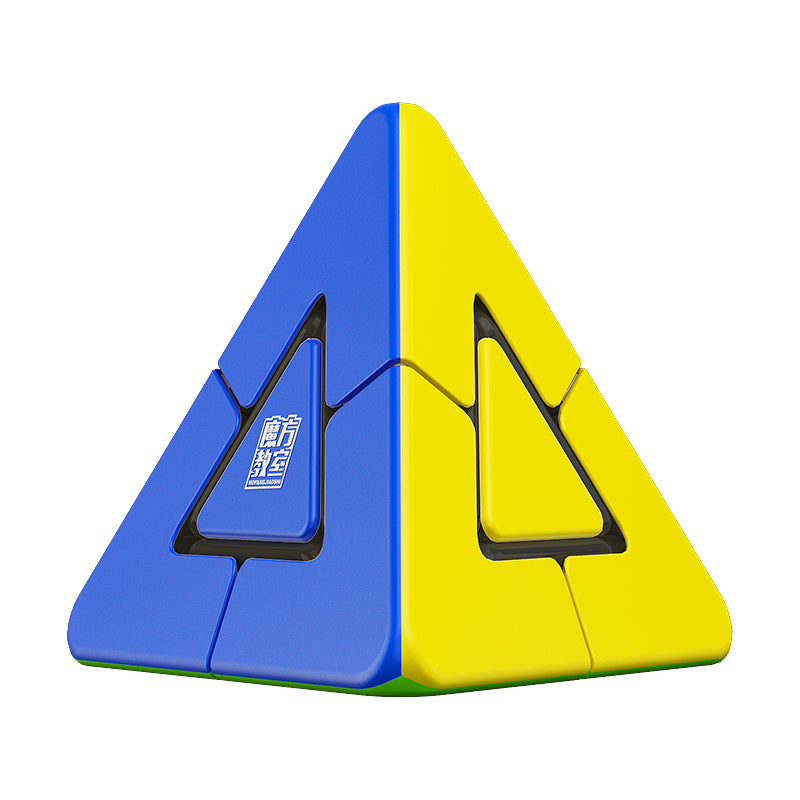 MoYu Pyraminx Duo
