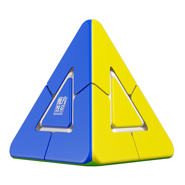 MoYu Pyraminx Duo