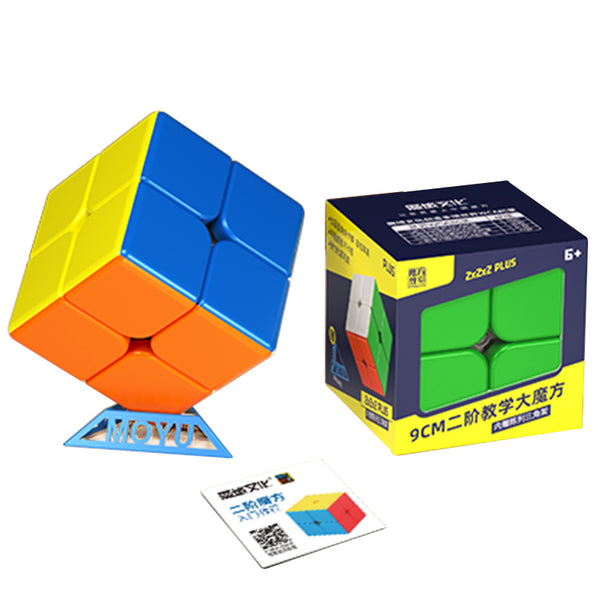 MoYu 2x2 Plus (9 cms)