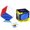 MoYu Maple Leaf 9 cms Cube