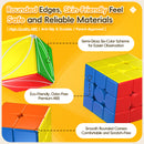 MoYu Maple Leaf 9 cms Cube