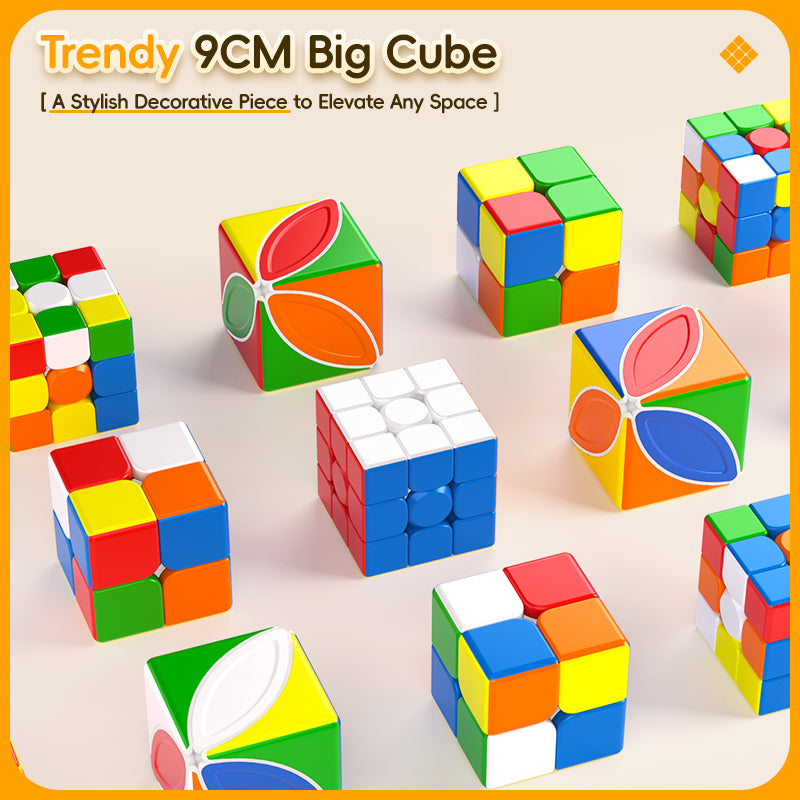 MoYu 2x2 Plus (9 cms)